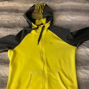 NIKE jacket